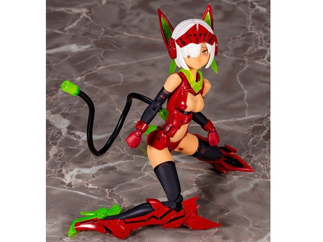 ���K�~�f�o�C�X BULLET KNIGHTS �����`���[ HELL BLAZE