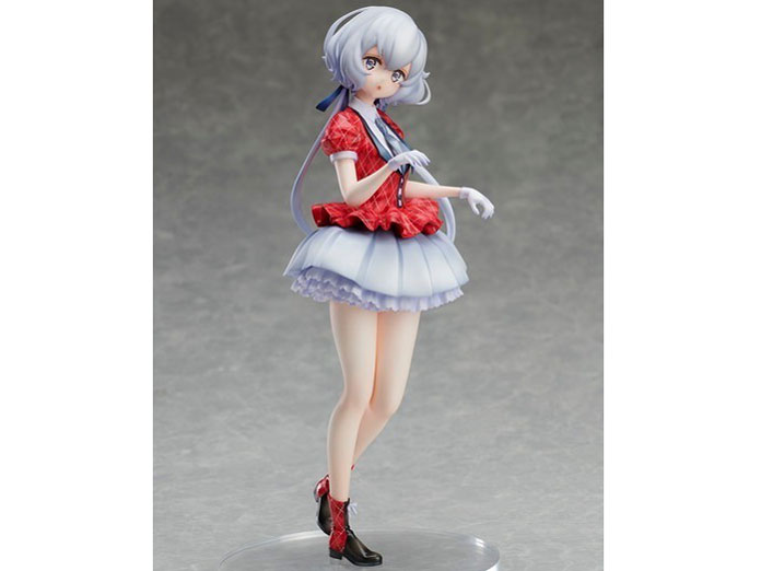 �]���r�����h�T�K 1/7 ���쏃�q �̐��i�摜