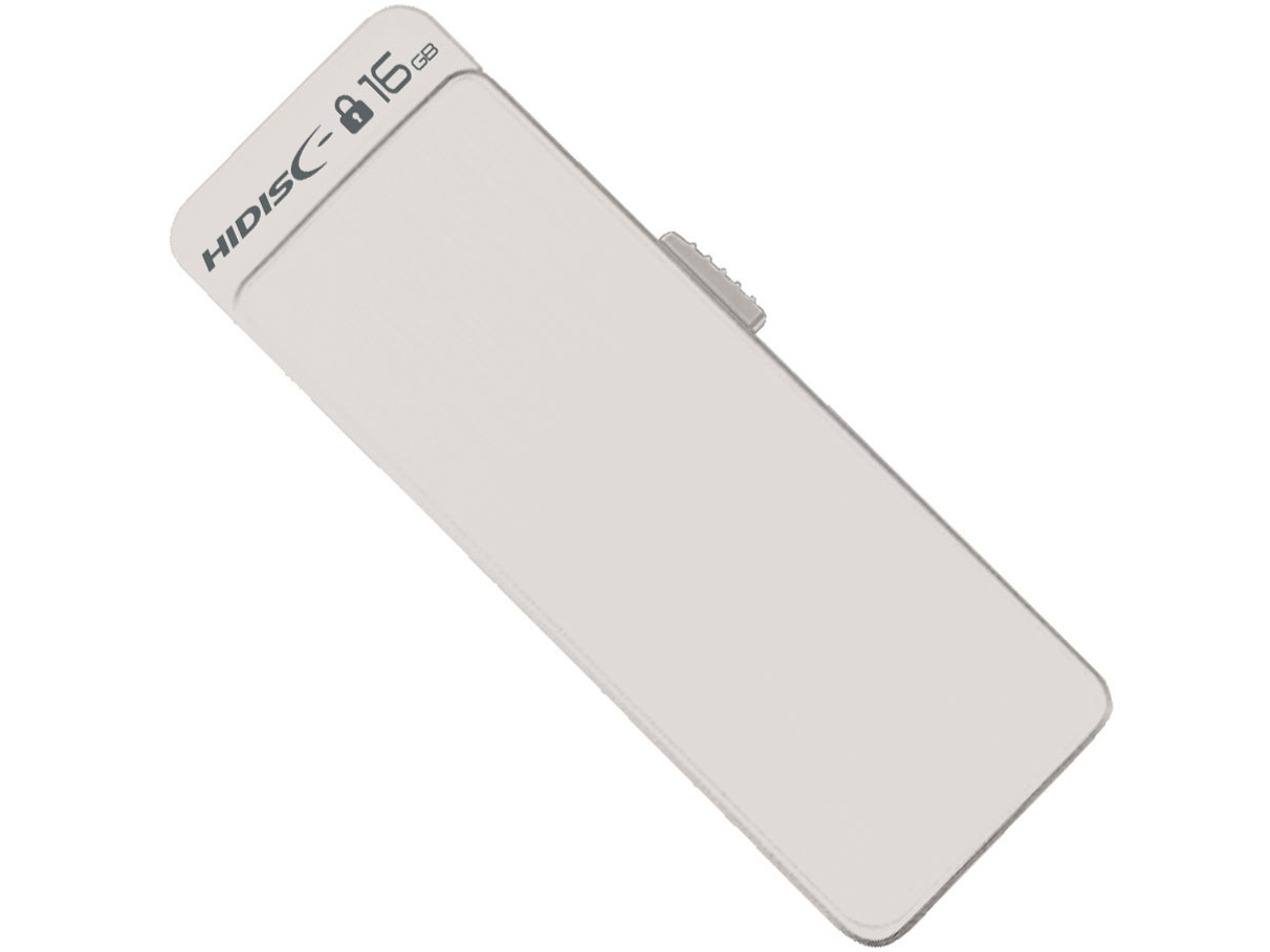 HDUF127S16GML3 [16GB] �̐��i�摜