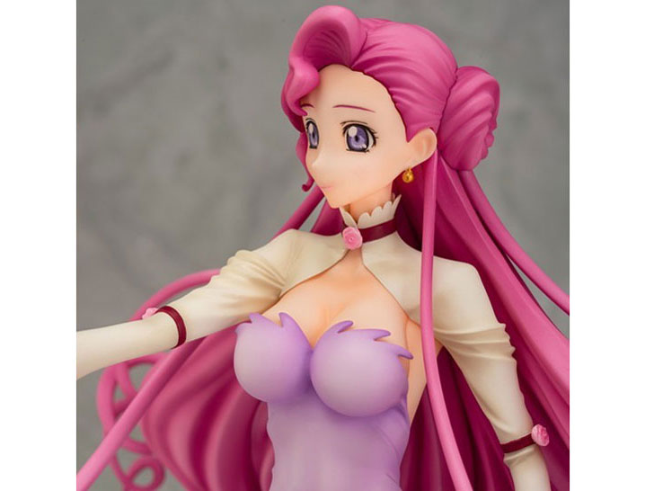 �R�[�h�M�A�X ���t�̃����[�V�� ���[�t�F�~�A�E���E�u���^�j�A