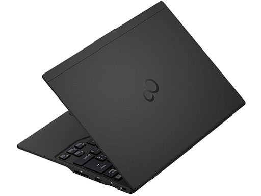 FMV LIFEBOOK UH�V���[�Y WU2/D2 KC_WU2D2_A072 �Ōy�ʃ��f���ECore i7�E������8GB�ESSD 256GB�EOffice����