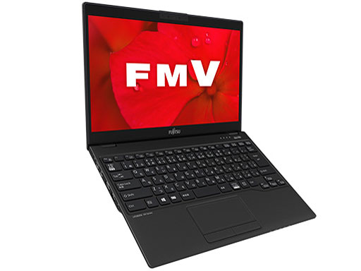 FMV LIFEBOOK UHV[Y WU2/D2 KC_WU2D2_A091 ŌyʃfEWin10 ProECore i7E16GBESSD 256GB ̐i摜