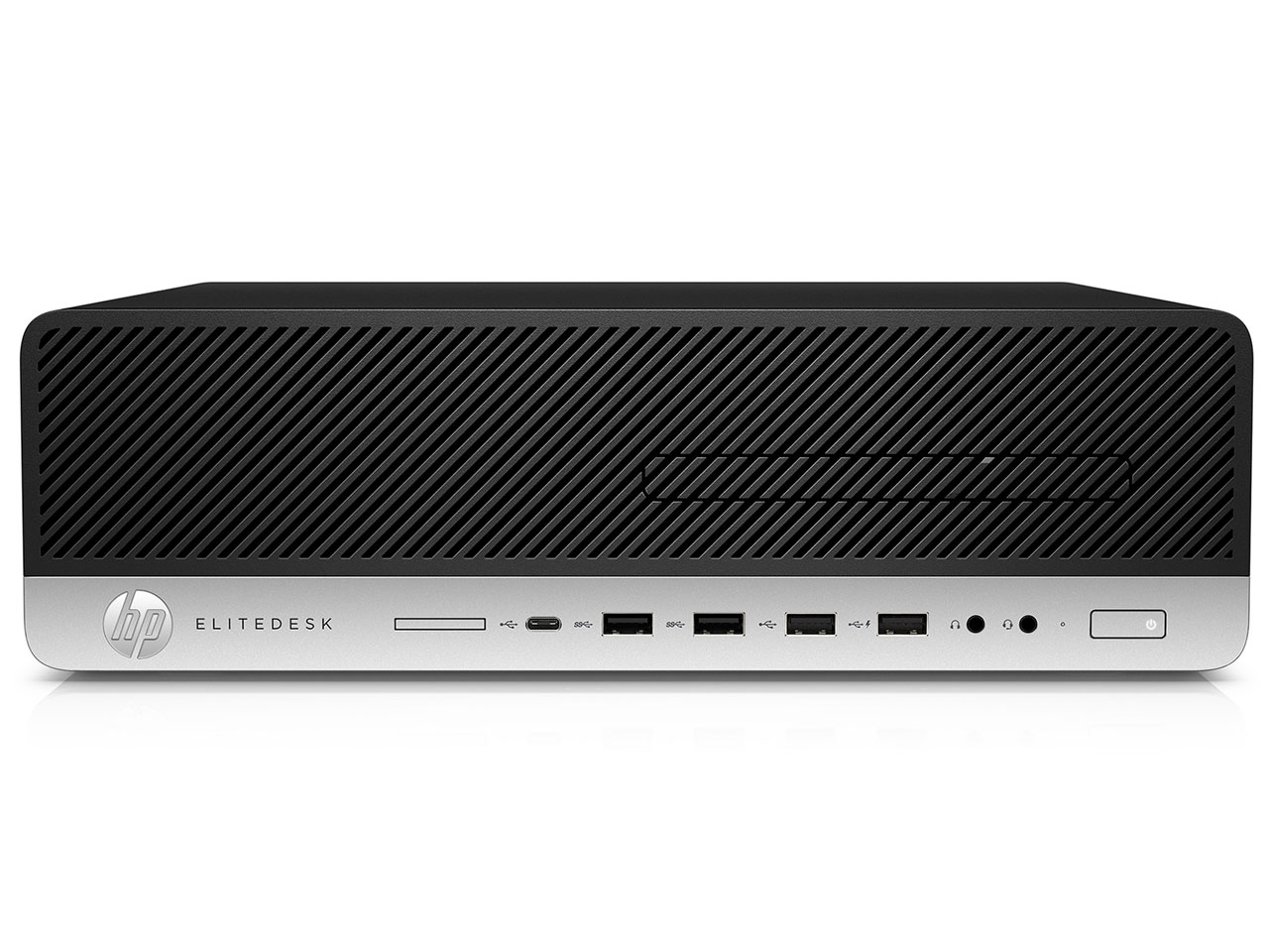 HP EliteDesk 800 G5 SF/CT 取扱説明書・レビュー記事 - トリセツ