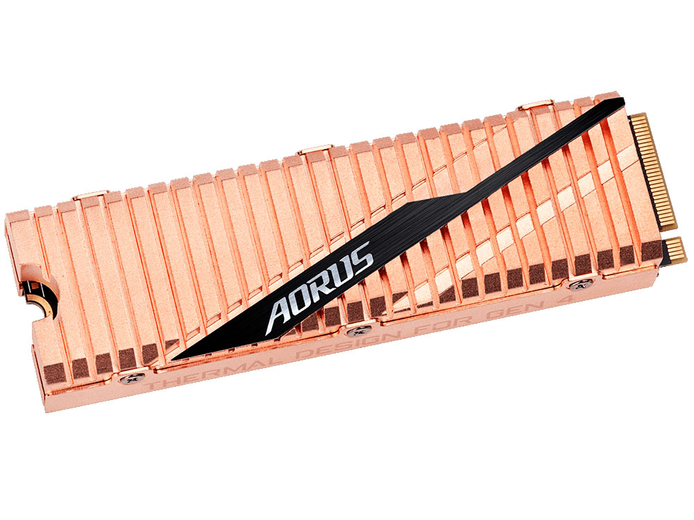 AORUS GP-ASM2NE6500GTTD