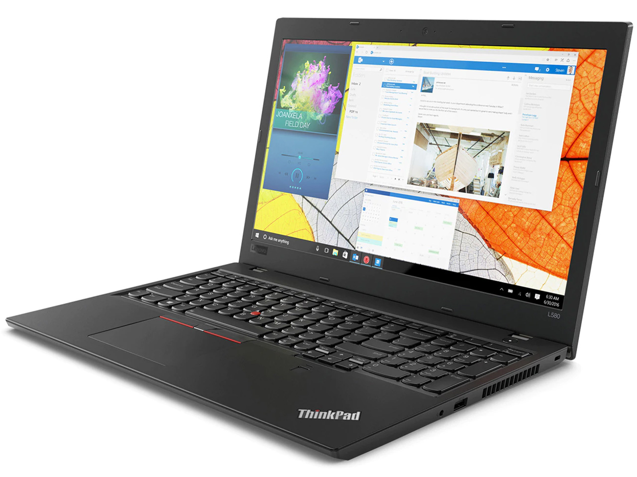 ThinkPad L580 20LW0031JP �̐��i�摜