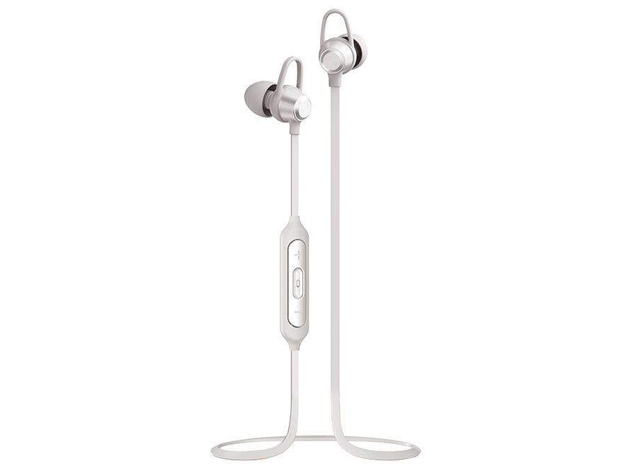 LEPLUS �ɂ̉��� Wireless PURE LP-BTEP05SV [�V���o�[]