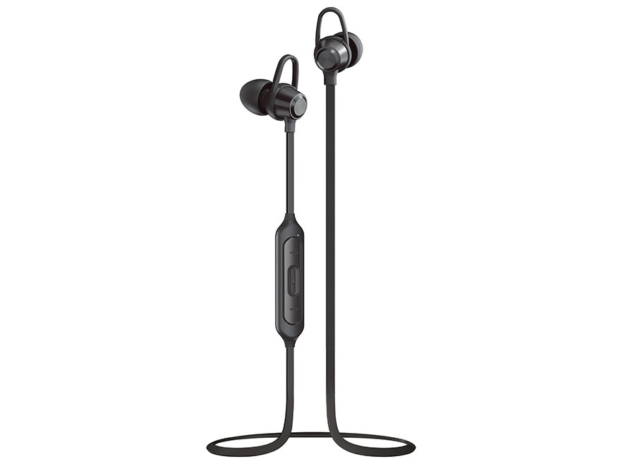 LEPLUS �ɂ̉��� Wireless PURE LP-BTEP05BK [�u���b�N]