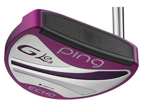 G Le2 ECHO �p�^�[ ���f�B�[�X [33�C���`]