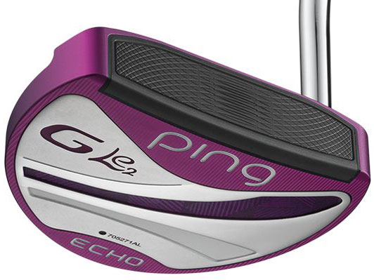 G Le2 ECHO �p�^�[ ���f�B�[�X ���t�e�B�[ [33�C���`]