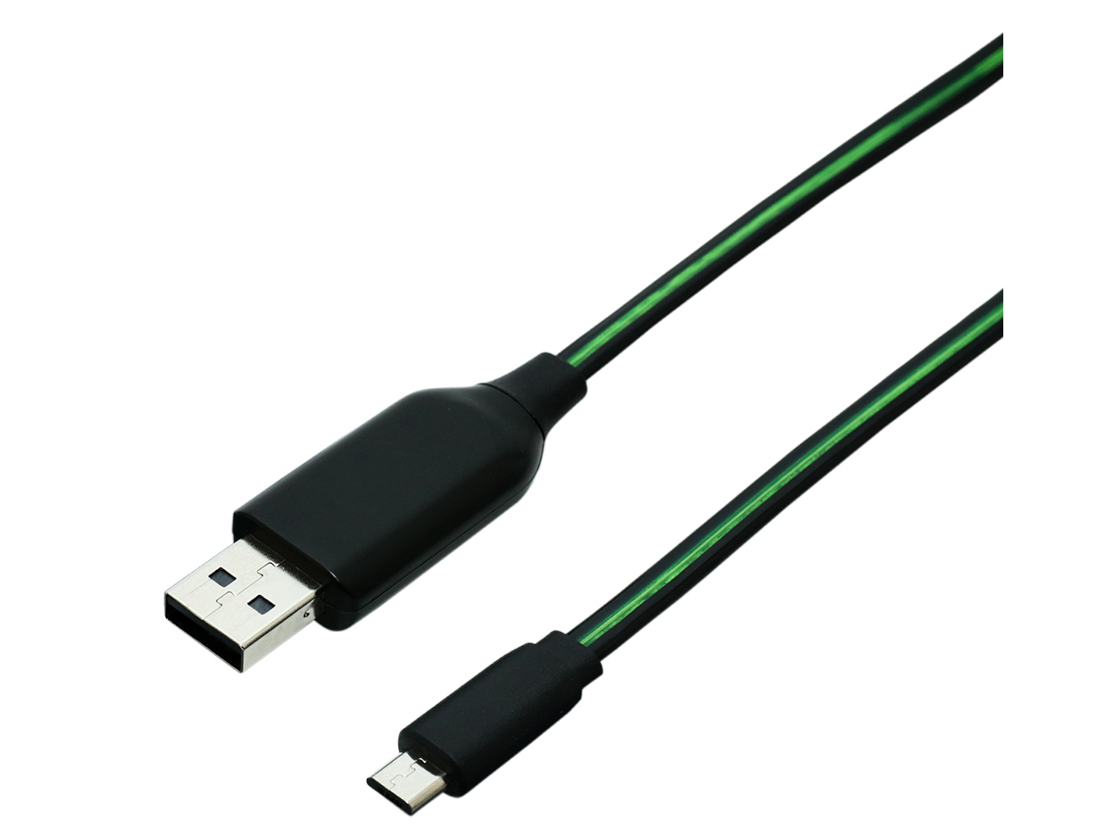 SLE-M10/GN [1m �O���[��] �̐��i�摜