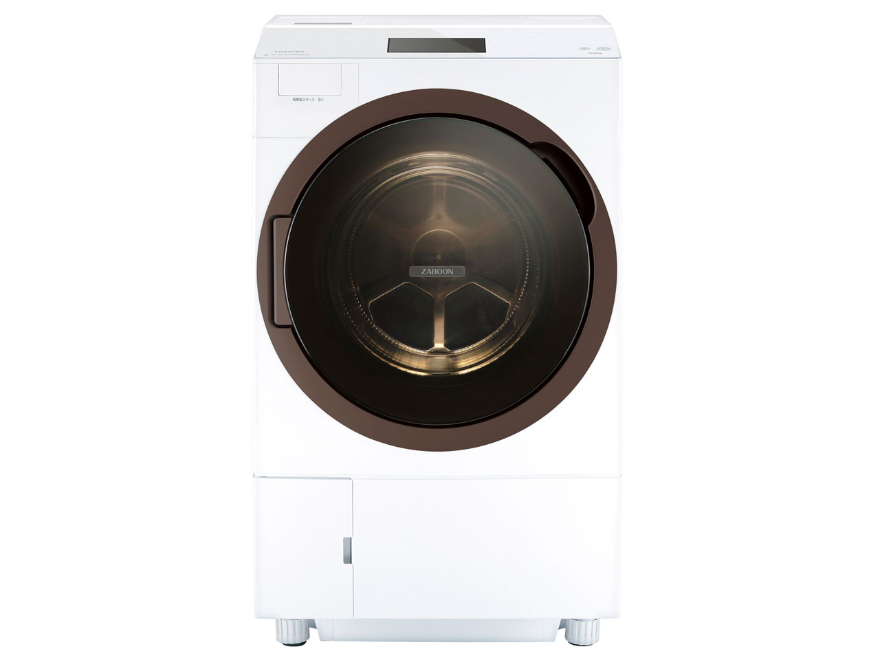 ZABOON TW-127X8L(W) [�O�����z���C�g]