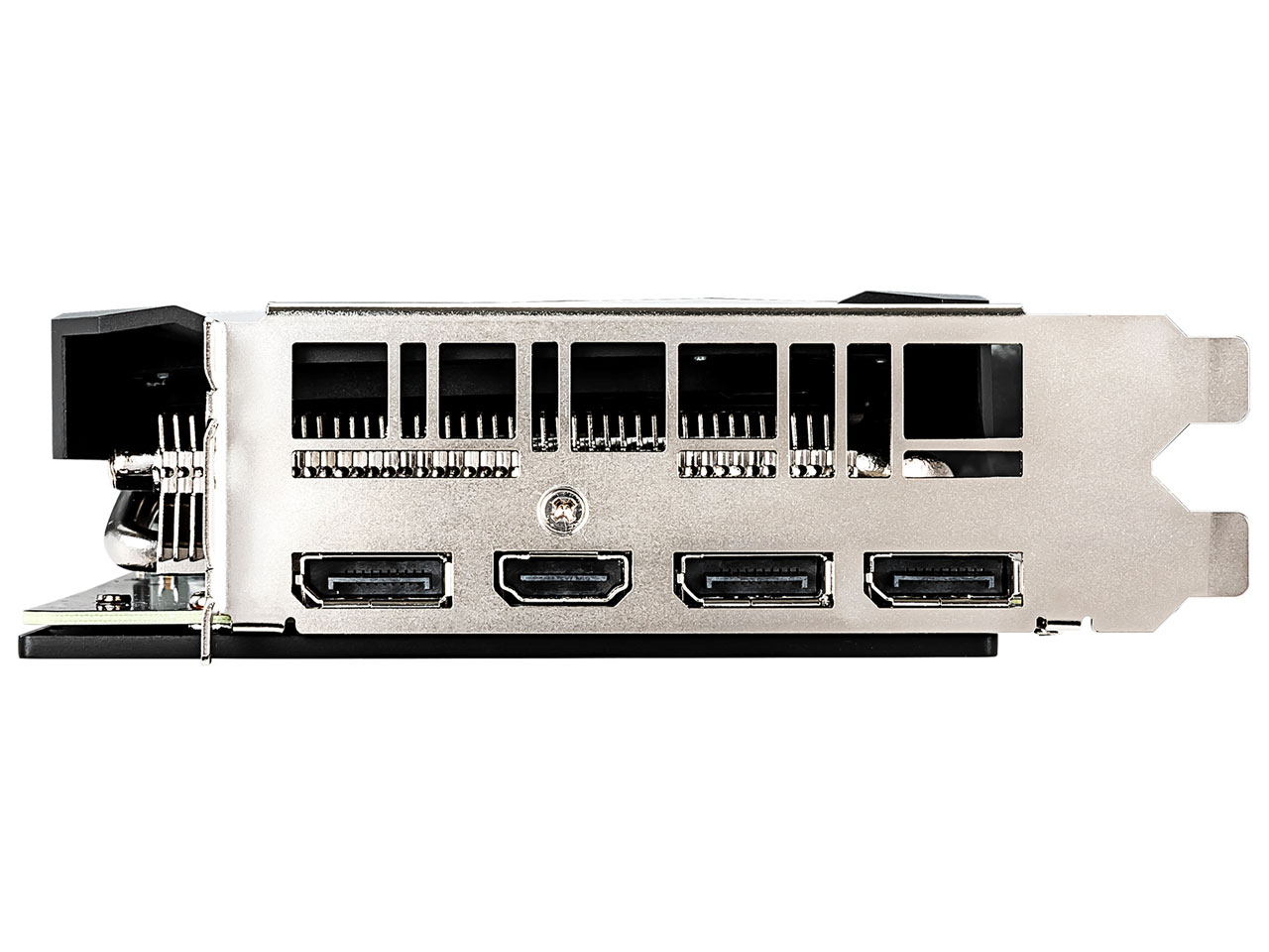 GeForce RTX 2060 SUPER VENTUS OC [PCIExp 8GB]