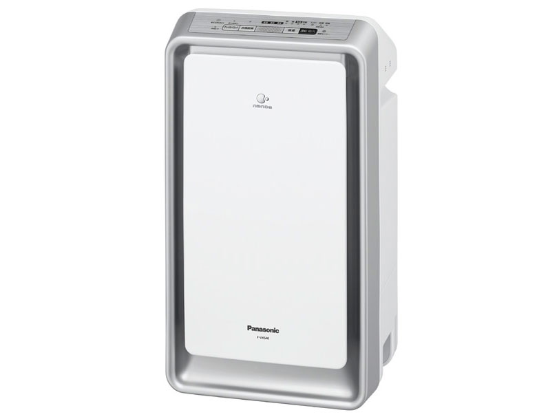 値下げ　パナソニック　Panasonic 空気清浄機 pc-akindo-y_f-vxw90-tm