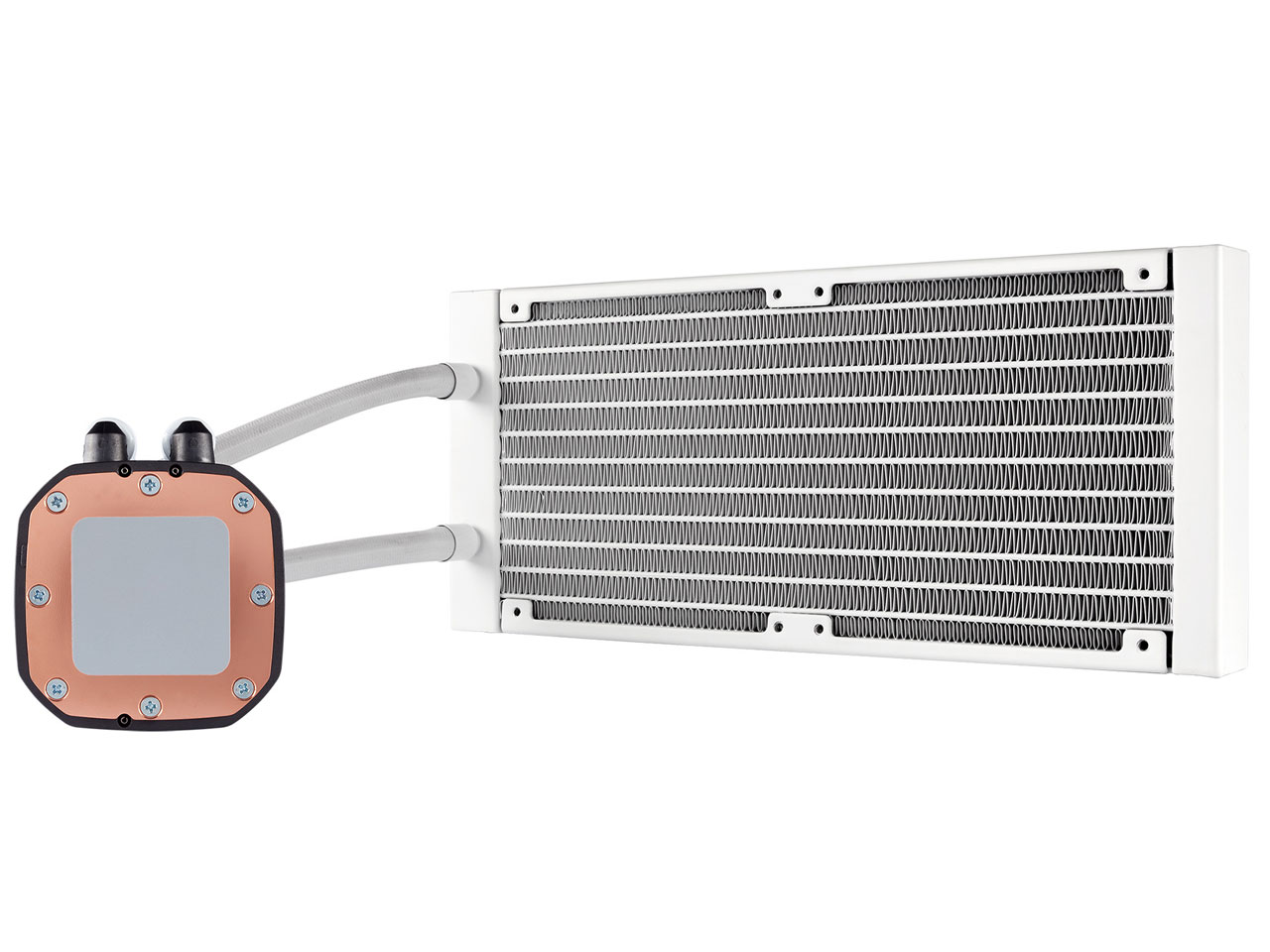 H100i RGB PLATINUM SE CW-9060042-WW [��]