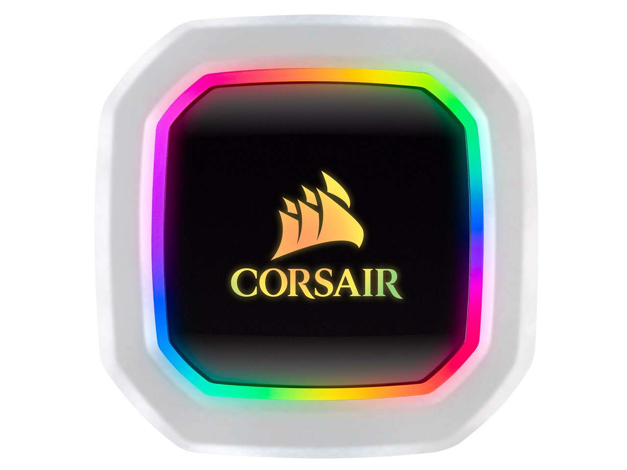 H100i RGB PLATINUM SE CW-9060042-WW [��]