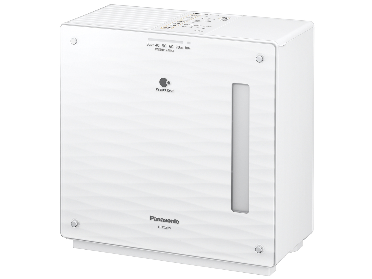 パナソニック FE-KXR05-W [ミスティホワイト] 価格比較 - 価格.com