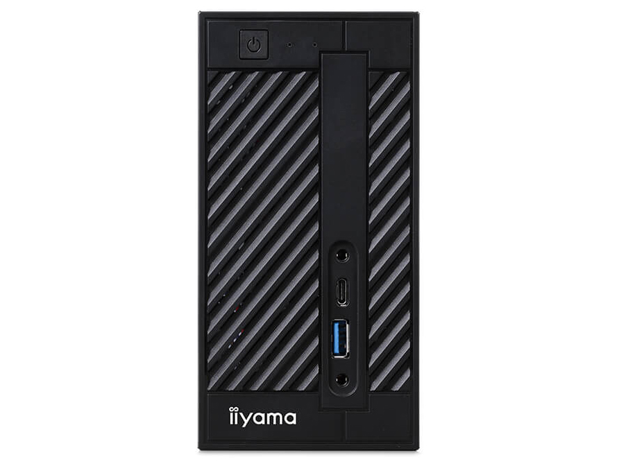 STYLE-IDA3-A2-VHS Athlon 200GE/4GB������/240GB SSD/Radeon Vega 3/AC�A�_�v�^�[ �̐��i�摜