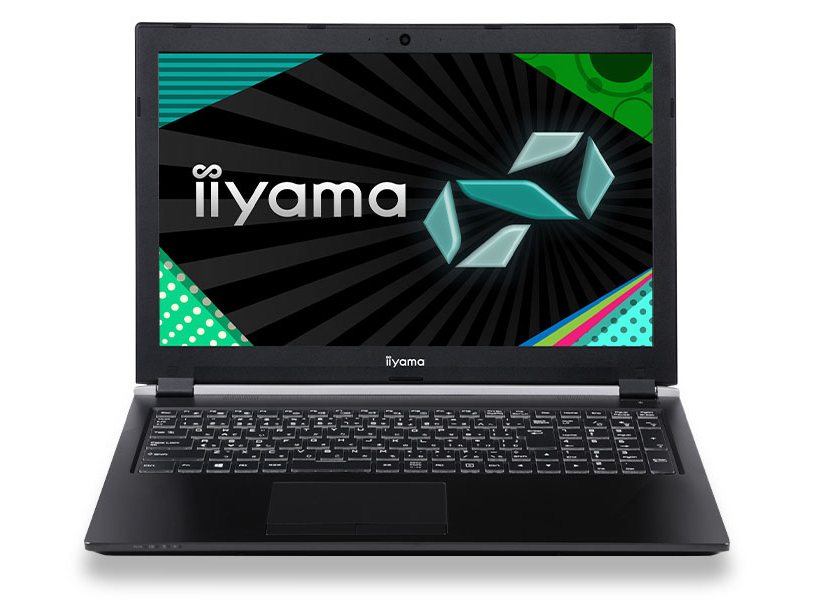 SENSE-15QQP32-i7-QDPS Core i7 8750H/16GB������/480GB SSD/Quadro P3200/15�C���` 4K�E���g��HD �̐��i�摜