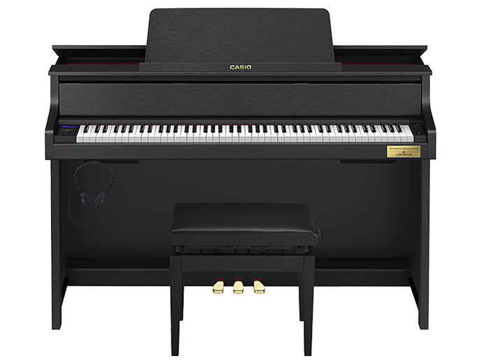 CELVIANO Grand Hybrid GP-310BK [�u���b�N�E�b�h��] �̐��i�摜