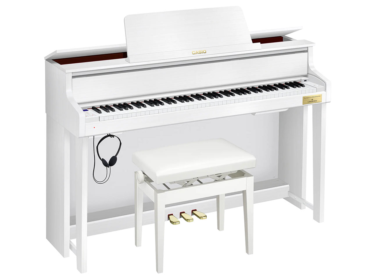 CELVIANO Grand Hybrid GP-310WE [�z���C�g�E�b�h��]