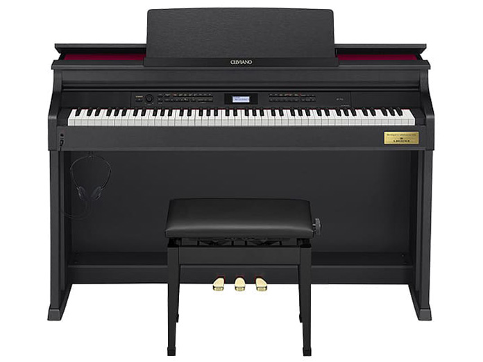 CELVIANO AP-710BK [�u���b�N�E�b�h��]