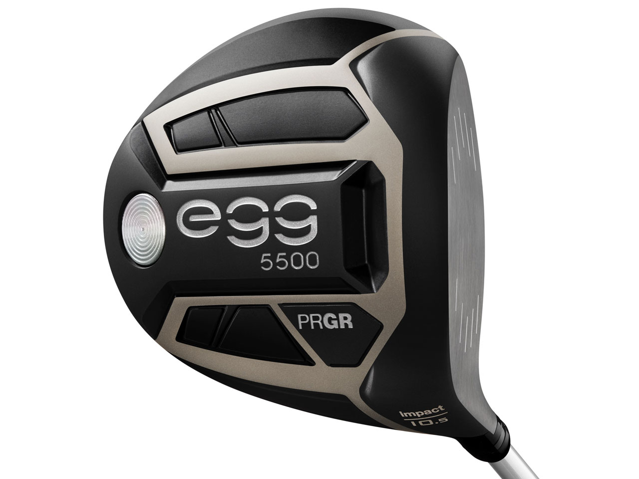 egg 5500 impact �h���C�o�[ [��p�V���t�g �t���b�N�X�FM-43 ���t�g�F10.5] �̐��i�摜