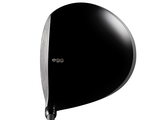 egg 5500 impact �h���C�o�[ [��p�V���t�g �t���b�N�X�FM-40 ���t�g�F11.5]