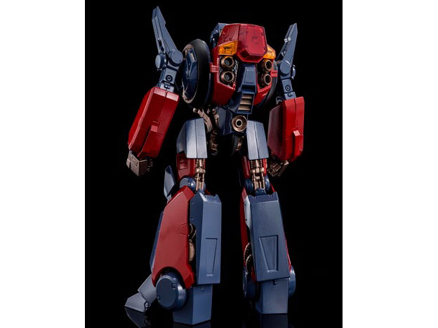 ���K�]�[��23 PARTII 1/24�X�P�[�� �_�C�L���X�g���f�� �v���g�K�[�����h