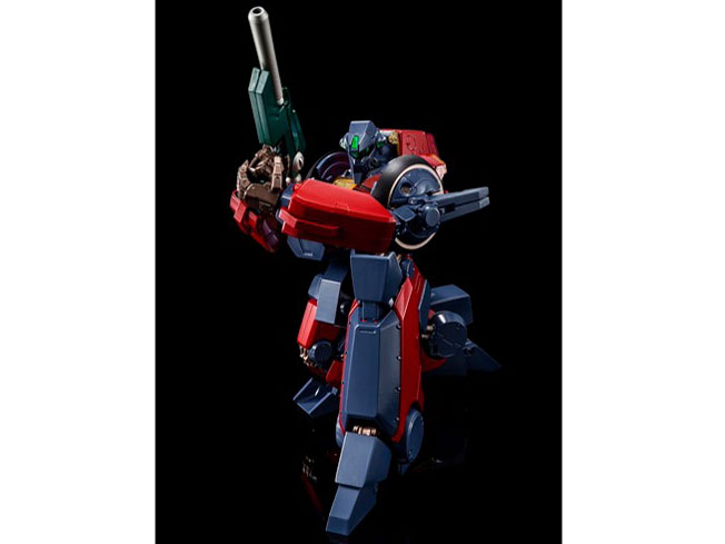 ���K�]�[��23 PARTII 1/24�X�P�[�� �_�C�L���X�g���f�� �v���g�K�[�����h