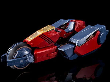 ���K�]�[��23 PARTII 1/24�X�P�[�� �_�C�L���X�g���f�� �v���g�K�[�����h