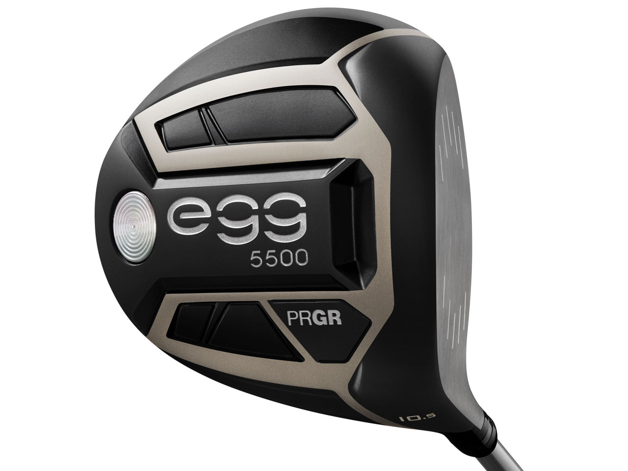 egg 5500 �h���C�o�[ ���f�B�[�X [��p�V���t�g �t���b�N�X�FM-30 ���t�g�F11.5] �̐��i�摜