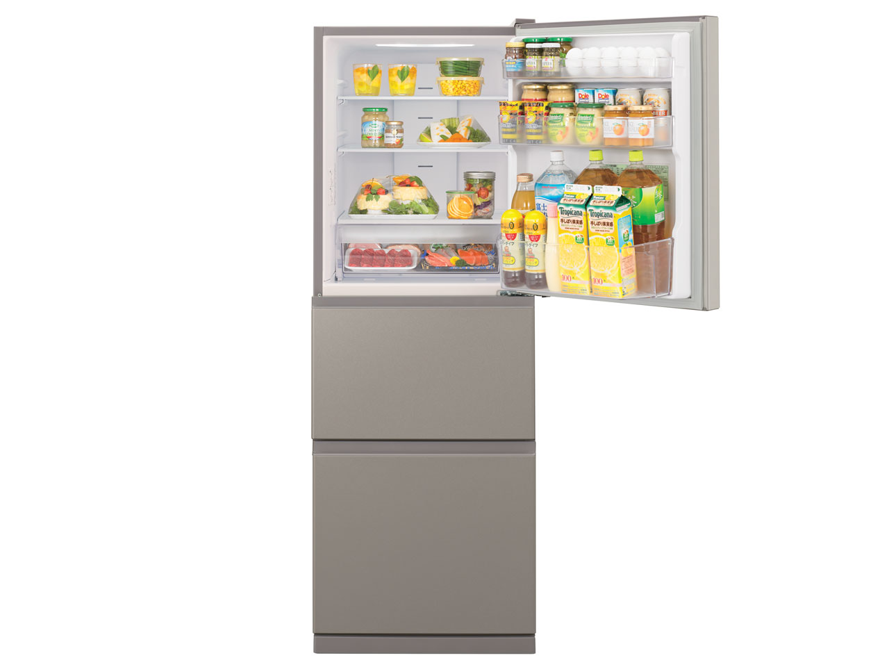 R-27KV(T) [���C�g�u���E��]