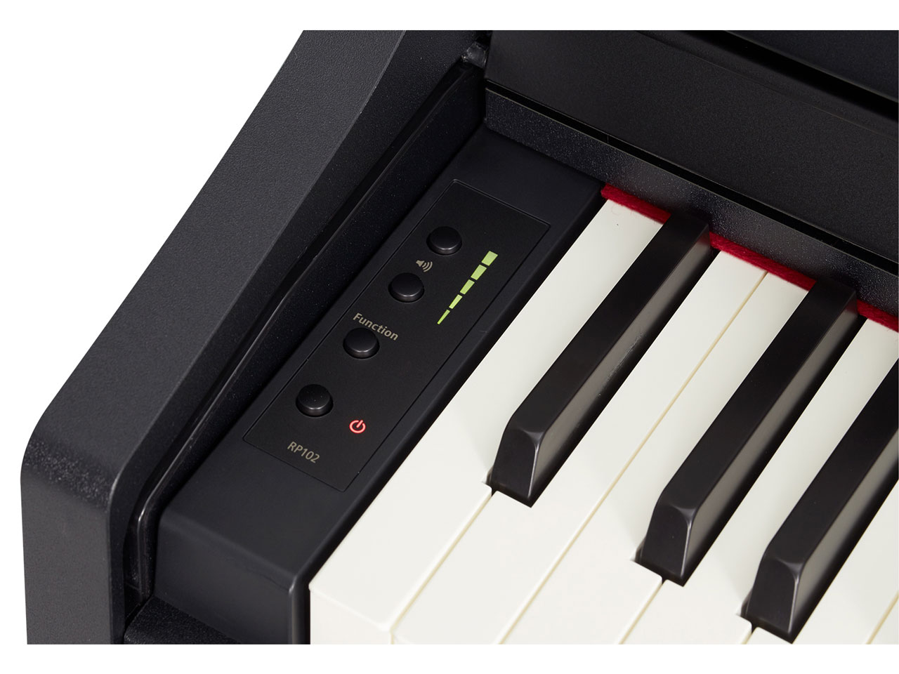 Roland Piano Digital RP102 [�u���b�N]