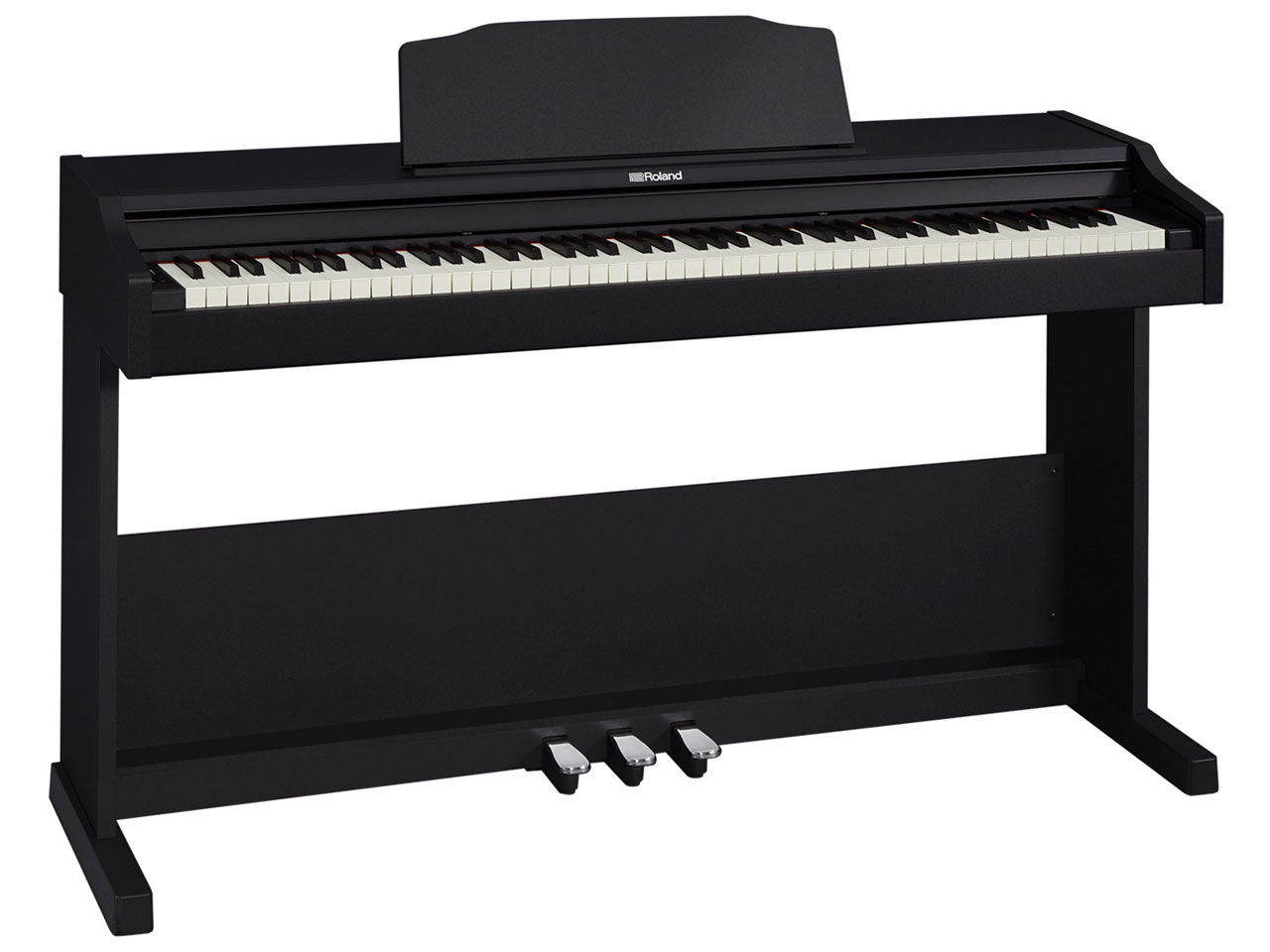Roland Piano Digital RP102 [�u���b�N] �̐��i�摜