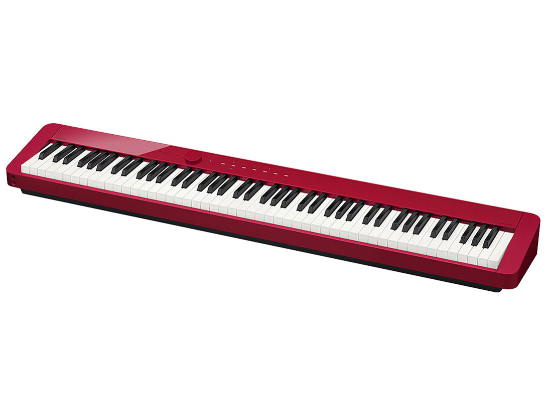 Privia PX-S1000RD [���b�h]