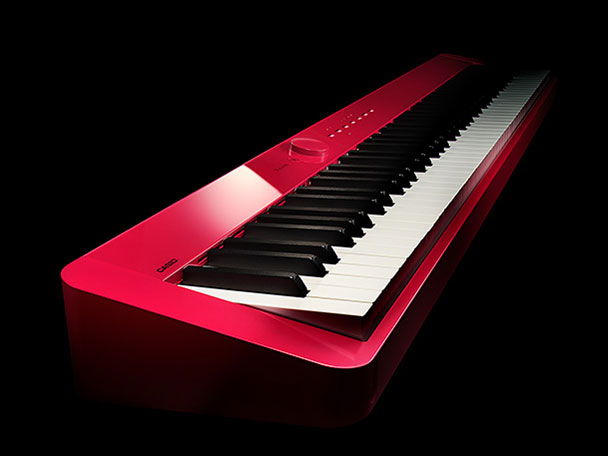 Privia PX-S1000RD [���b�h]