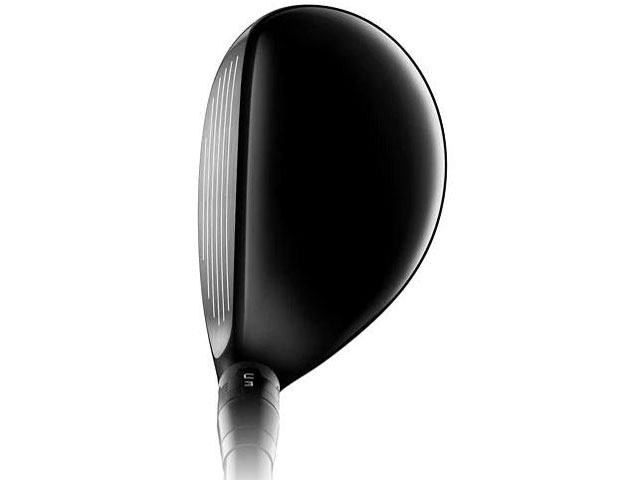 TS2 ���[�e�B���e�B���^�� [Titleist MCI Matte Black 70 �t���b�N�X�FS ���t�g�F19]