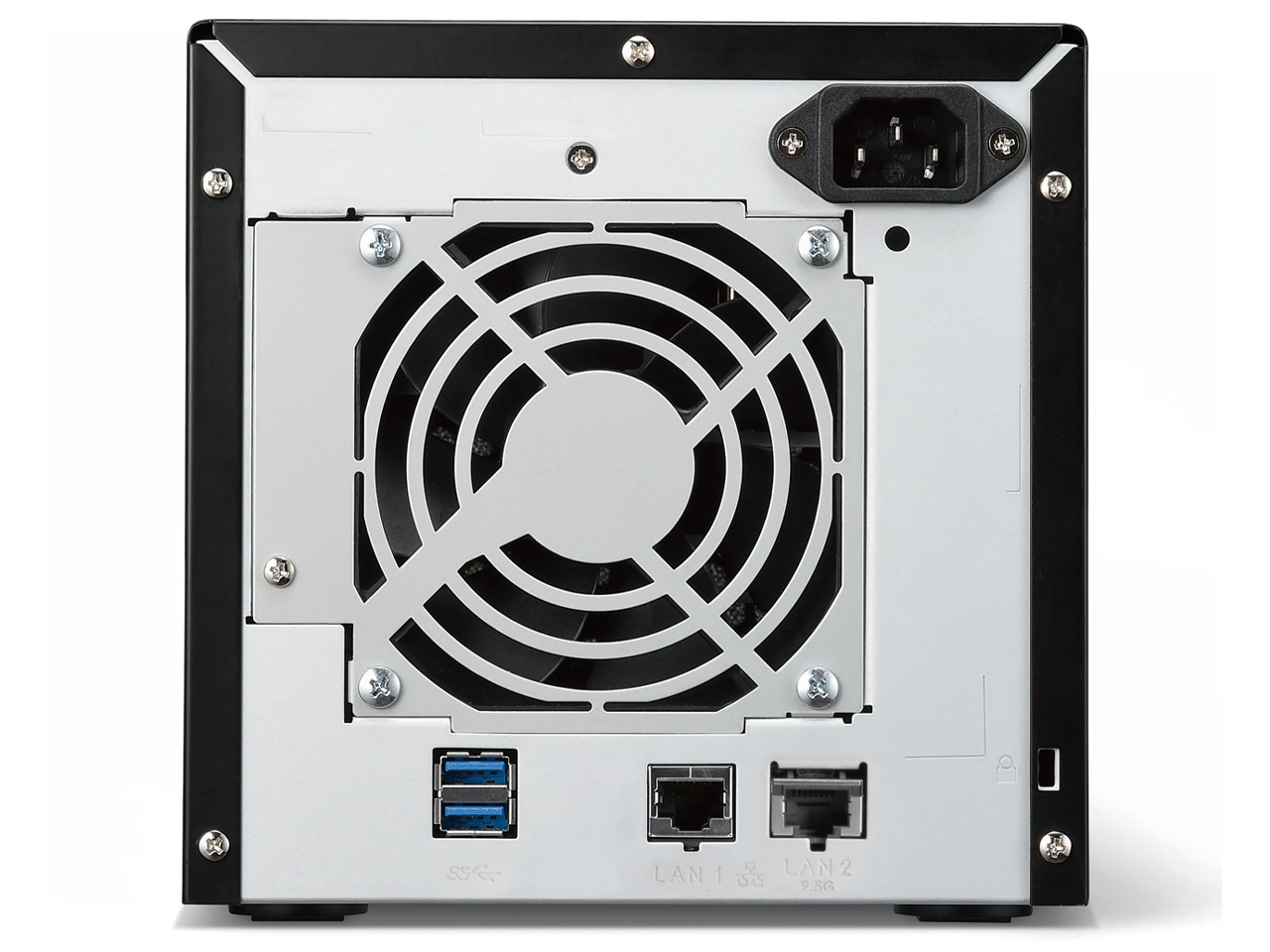 TeraStation TS3220DN0202