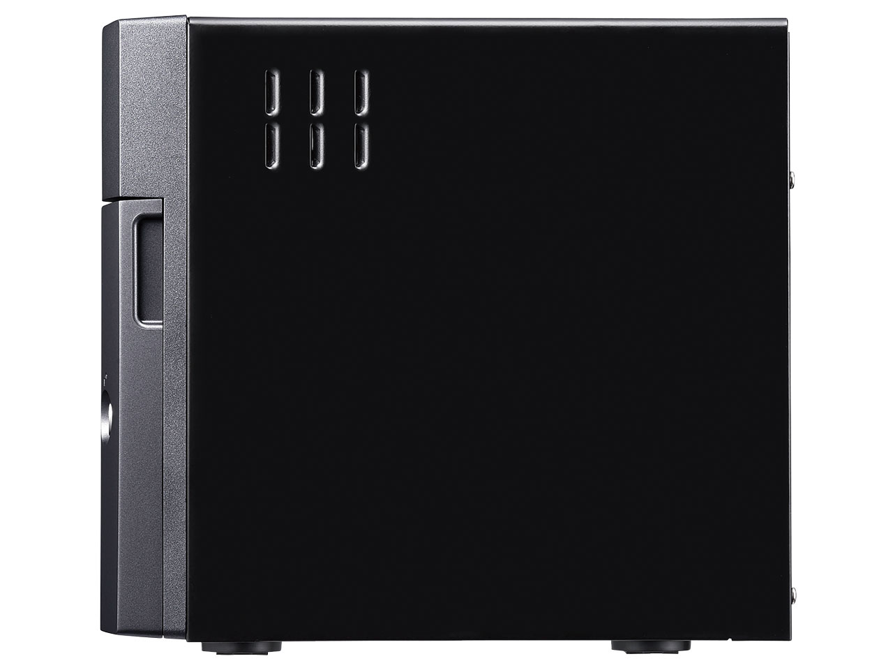 TeraStation TS3420DN0804