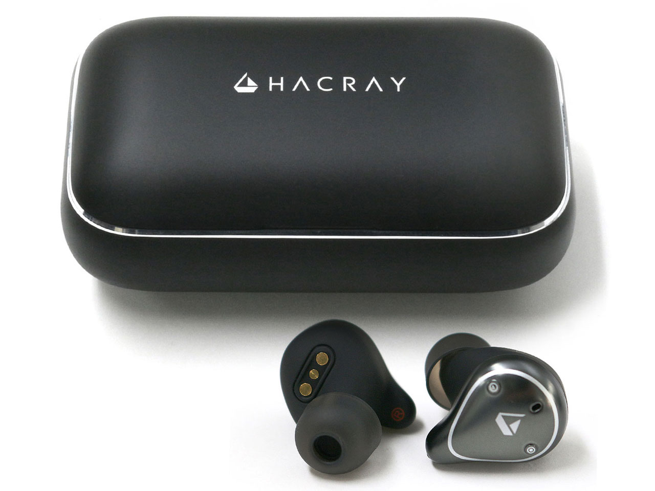 HACRAY HR16368 ブラック ロア・インターナショナル HACRAY W1 HR16368 [ブラック] 価格