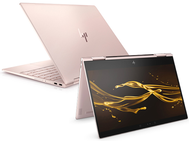 Spectre x360 Special Edition ���i.com���� Core i7&������16GB&512GB SSD&4K�p�l�����ڃ��f�� �̐��i�摜