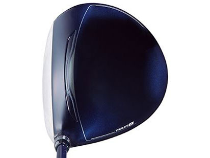 BRIDGESTONE GOLF TOUR B JGR �h���C�o�[ 2019�N���f�� [AiR Speeder JGR �t���b�N�X�FSR ���t�g�F9.5]