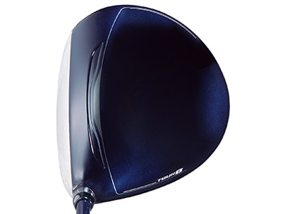BRIDGESTONE GOLF TOUR B JGR �h���C�o�[ 2019�N���f�� [TOUR AD XC-5 �t���b�N�X�FS ���t�g�F10.5]