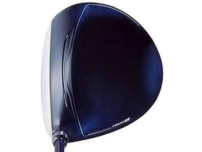 BRIDGESTONE GOLF TOUR B JGR �h���C�o�[ 2019�N���f�� [Speeder 569 EVOLUTION VI �t���b�N�X�FS ���t�g�F10.5]