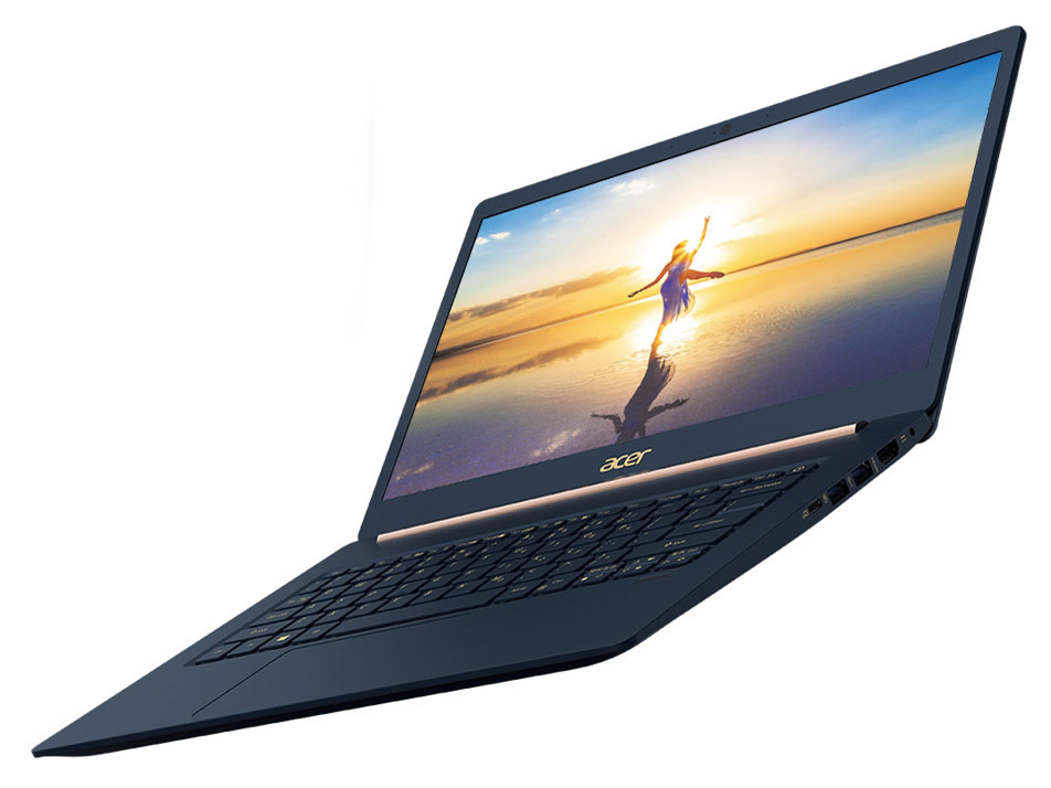 Swift 5 SF514-52T-N58Y/BF