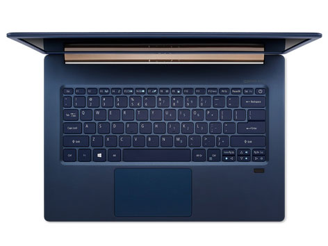 Swift 5 SF514-52T-N58Y/BF