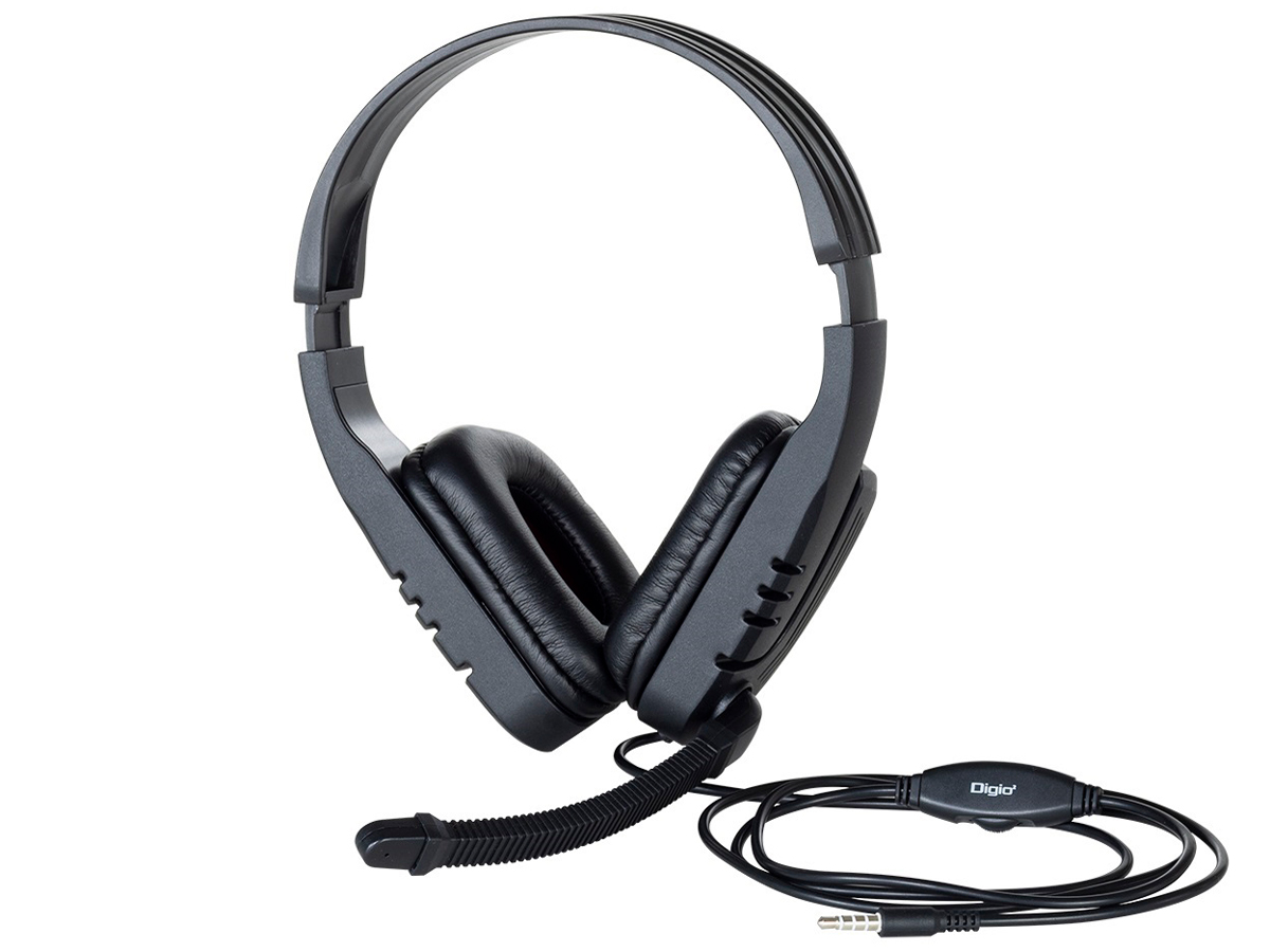 Digio2 MHM-SGM30BK [�u���b�N] �̐��i�摜