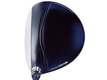 BRIDGESTONE GOLF TOUR B JGR �t�F�A�E�F�C�E�b�h 2019�N���f�� #7 [TOUR AD for JGR TG2-5 �t���b�N�X�FS]