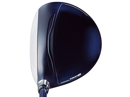 BRIDGESTONE GOLF TOUR B JGR �t�F�A�E�F�C�E�b�h 2019�N���f�� #3 [TOUR AD for JGR TG2-5 �t���b�N�X�FSR]