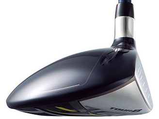 BRIDGESTONE GOLF TOUR B JGR �t�F�A�E�F�C�E�b�h 2019�N���f�� #7 [TOUR AD for JGR TG2-5 �t���b�N�X�FSR]